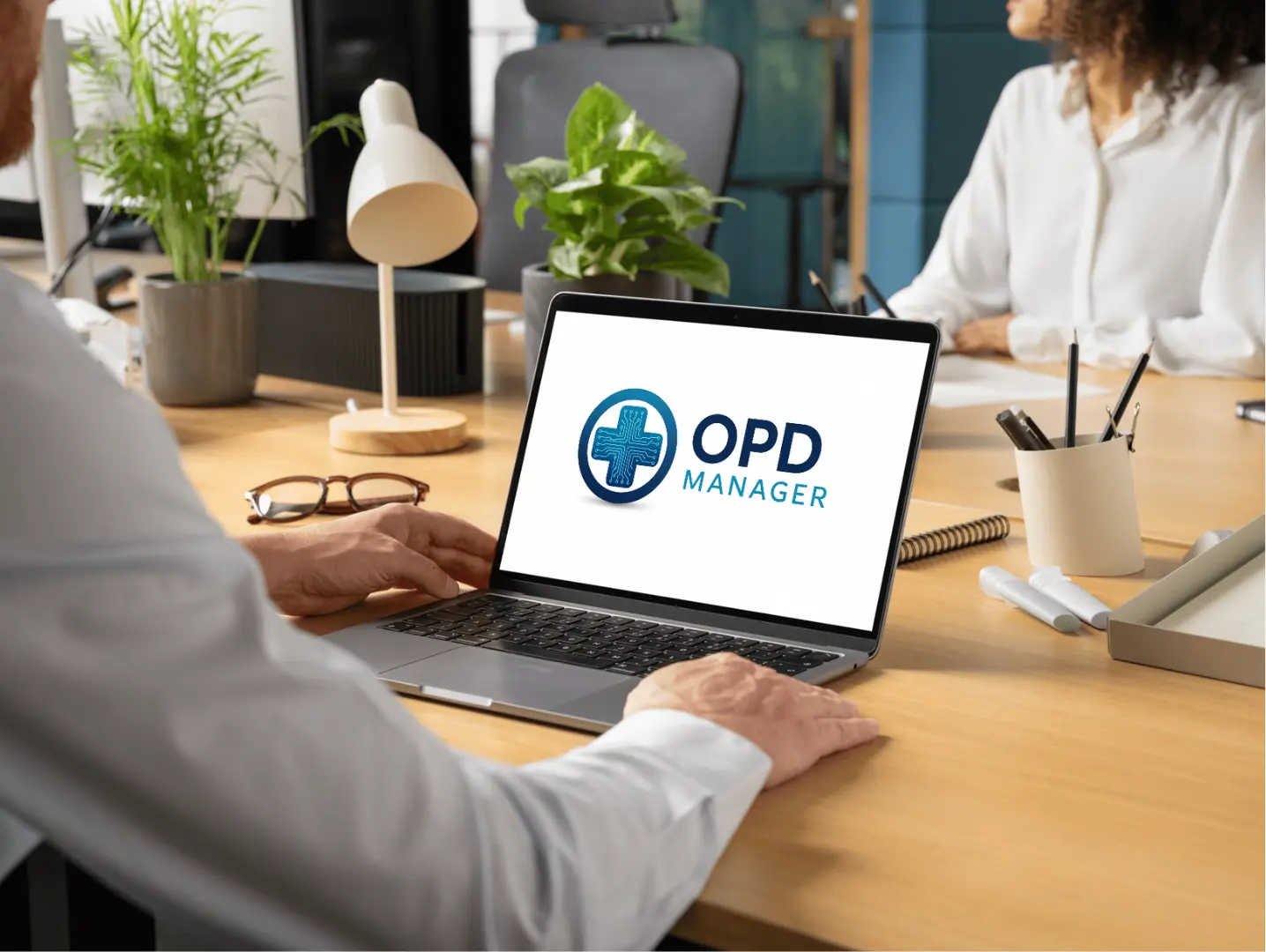 OPD Manager Software commitment to dental practice innovation