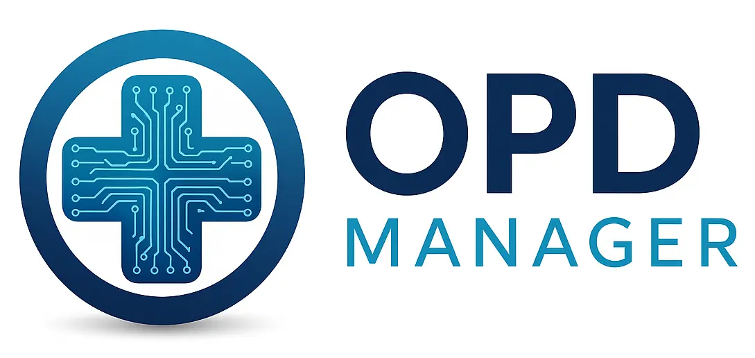 OPD Manager – Dental Clinic Software